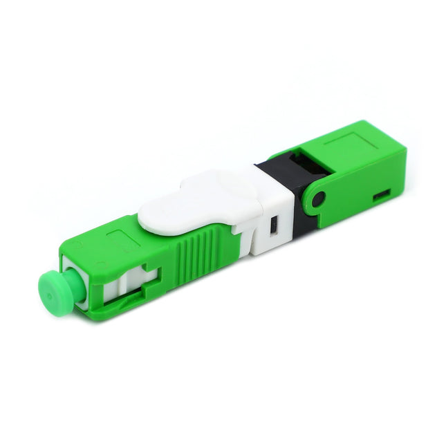 Conector Rápido Furukawa ESC250D SC/APC Pack 100 Und.