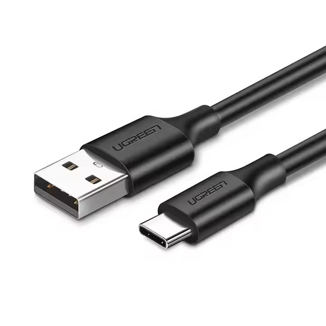 Cable carga rápida USB-A a USB-C 3A 2M UGREEN