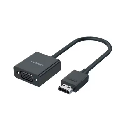 Adaptador HDMI a VGA Hembra Ugreen