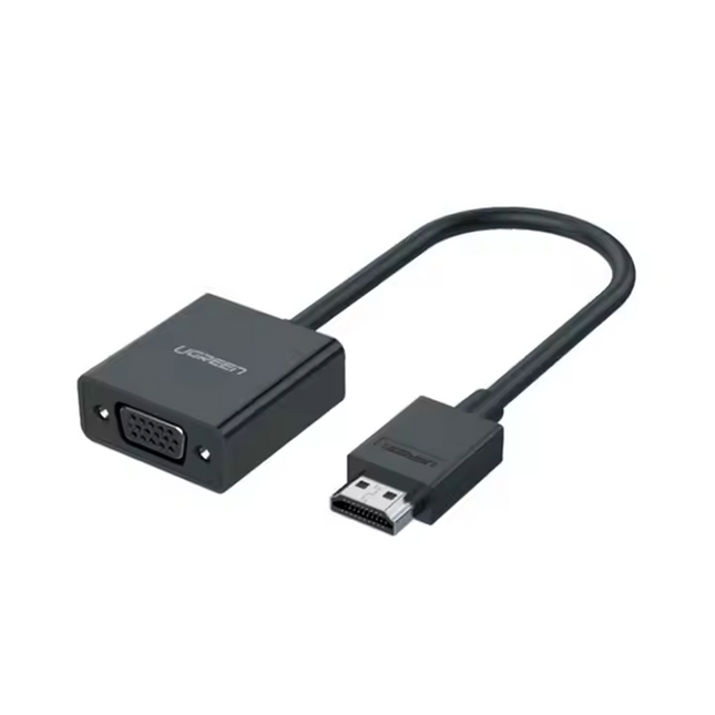 Adaptador HDMI a VGA Hembra Ugreen