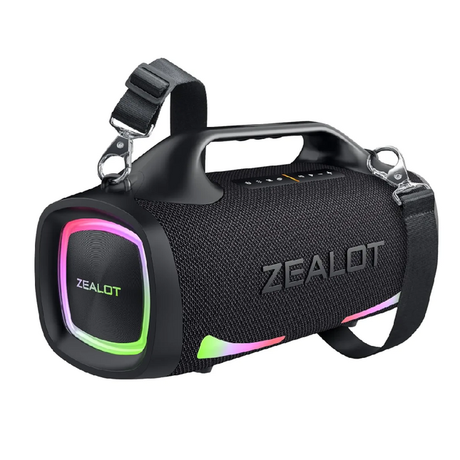 Parlante Inalámbrico Zealot S79 IP67 100W
