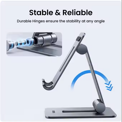 Soporte Para Celular Ajustable de Aluminio UGREEN