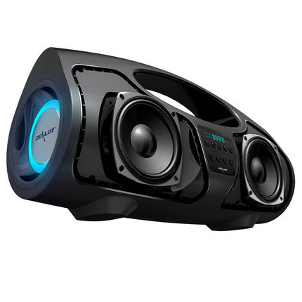 Parlante Inalámbrico Zealot P1 20W