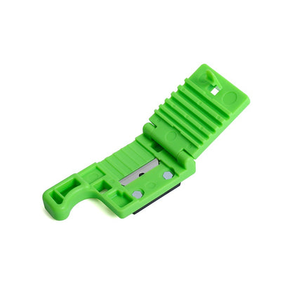 Sangradora de Buffer Fibra Optica Opener TAWAA MSAT5