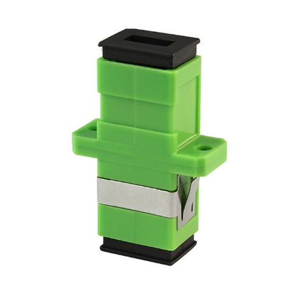 Conector Rápido SC/APC Pack 100 Und. Fibra Óptica