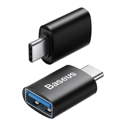 Adaptador Mini USB-C a USB 3.1, Baseus