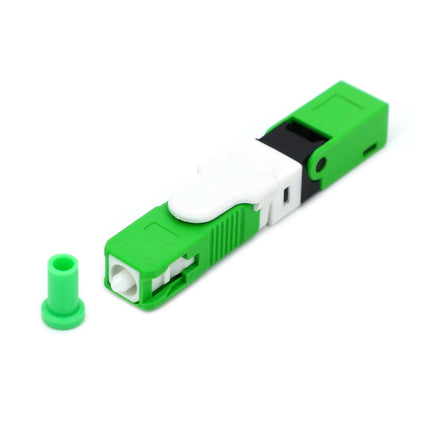 Conector Rápido Furukawa ESC250D SC/APC Pack 20 Und.