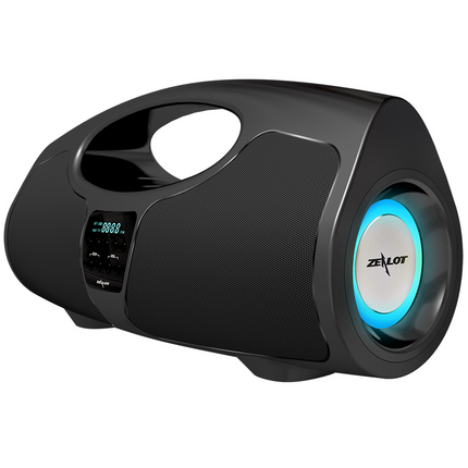 Parlante Inalámbrico Zealot P1 20W