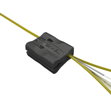 Sangradora de Buffer Fibra Optica Slitter TAWAA MSAT4