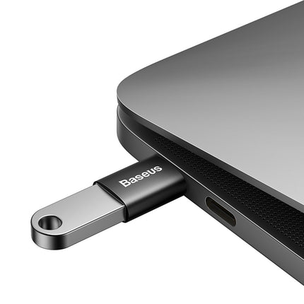 Adaptador Mini USB-C a USB 3.1, Baseus