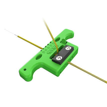 Sangradora de Buffer Fibra Optica Opener TAWAA MSAT5