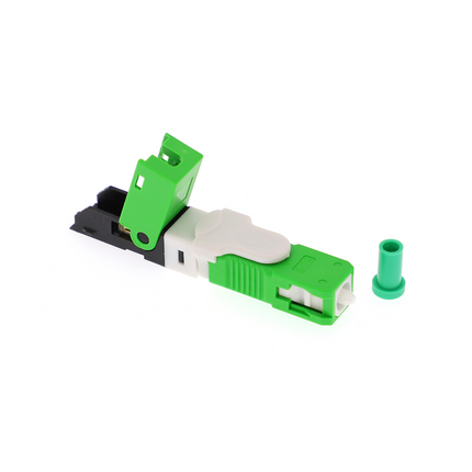 Conector Rápido Furukawa ESC250D SC/APC Pack 20 Und.