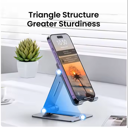 Soporte Para Celular Ajustable de Aluminio UGREEN