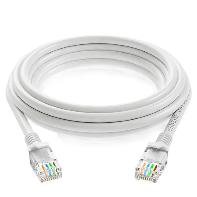 Cable de Red Cat6 Ethernet UTP 50 Metros