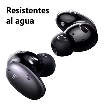 Audífonos HiTune X6 UGREEN, cancelación ruido, Bluetooth 5.1