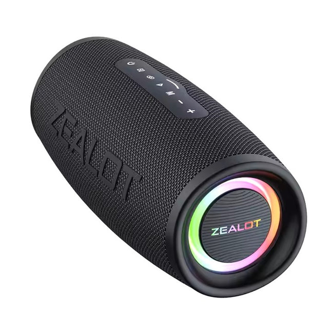 Parlante inalámbrico Zealot S56 40W