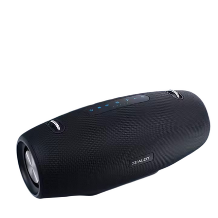 Parlante inalámbricos Zealot S67 Ipx6 60W