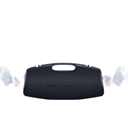 Parlante Inalámbrico Zealot S78 2 micrófonos IP67 100W