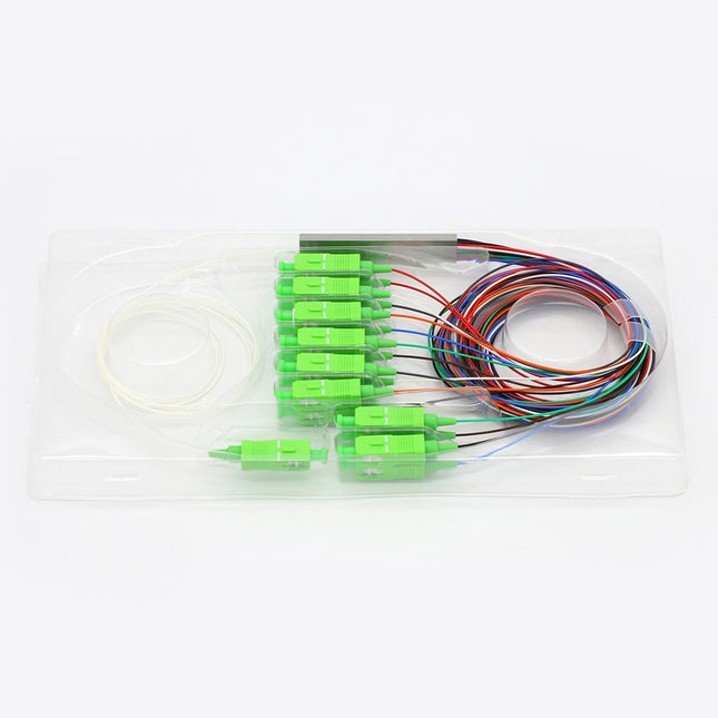 Divisor PLC Monomodo 1x16 SC/APC 1 Metro
